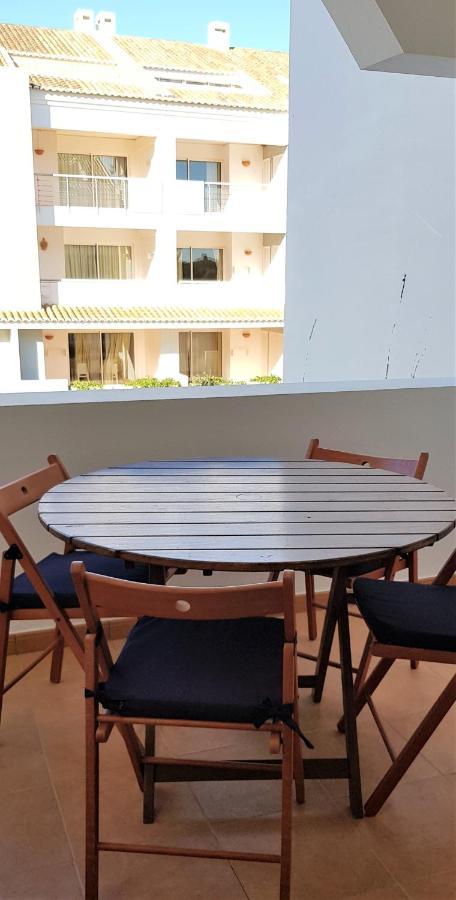 Casa Marias II - Inserido No Resort Golden Club Cabanas Кабанаш-де-Тавира Экстерьер фото