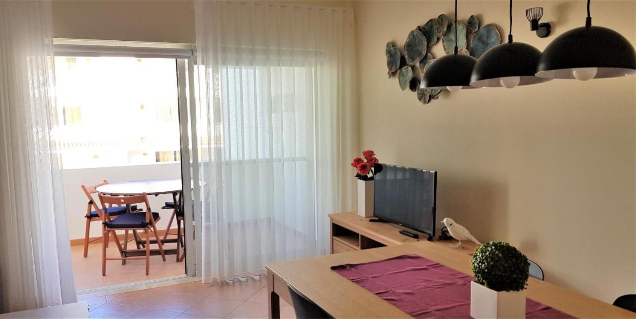 Casa Marias II - Inserido No Resort Golden Club Cabanas Кабанаш-де-Тавира Экстерьер фото