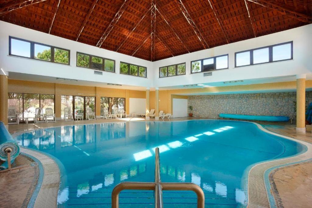 Casa Marias II - Inserido No Resort Golden Club Cabanas Кабанаш-де-Тавира Экстерьер фото